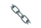 A Link BZP Welded Chain